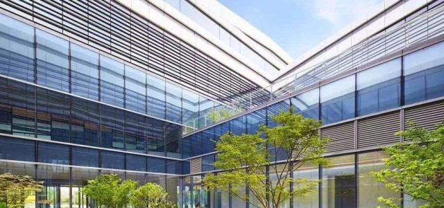 廣東勝啟達鋼結(jié)構(gòu)工程，超強抗風，丹娜絲臺風來了都不怕