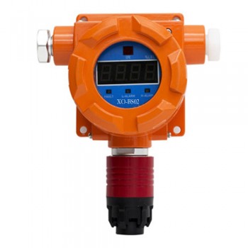 成都、樂山、眉山氨氣濃度報警器銷售、安裝、檢測