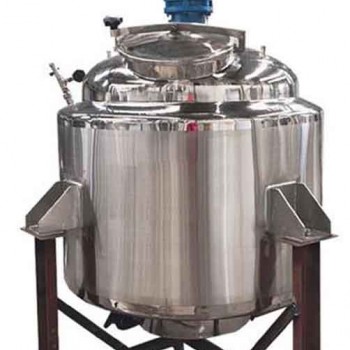 河南廠家生產直銷高速剪切均質乳化罐,乳化攪拌罐,剪切乳化罐