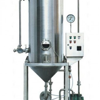 真空脫氣機真空脫氣罐真空脫氣器真空脫氣機組廠家玉祥