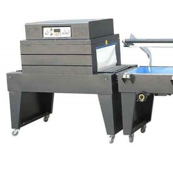 半自動L型封切機(jī)DSA4525熱收縮膜包裝機(jī)機(jī)廠家