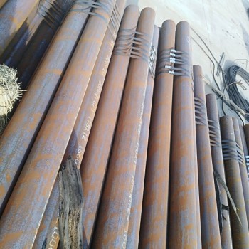 濱州無縫管出貨量/濱州無縫管廠家直售/濱州無縫管廠家批發(fā)