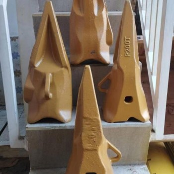 小松挖掘機斗齒P085TL,P0120TL,P0200TL