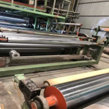 合成革機(jī)械設(shè)備生產(chǎn)線PVC人造革機(jī)械