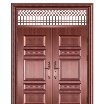 河北銅門訂做廠家，河北仿銅門訂做廠家